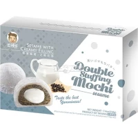 mochi sésame crème 210g szu shen po