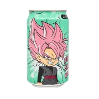 ocean bomb melon super saiyan rosé 330 ml gragon ball