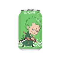 ocean bomb citron miel zoro 330 ml one piece