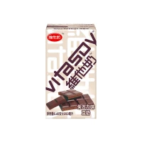 boisson soja chocolat 250 ml vitasoy