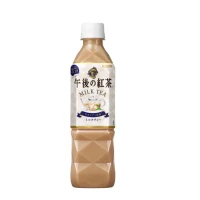 thé au lait kirin 500ml