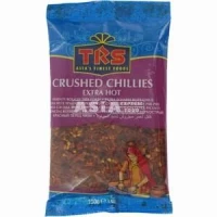 piment broyé extra hot 100g trs