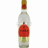 mei kuei lu 54deg 50cl liqueur de rose