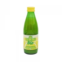 pur jus de citron bio 250ml