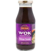 sauce wok ketjap et sésame gotan 240 ml