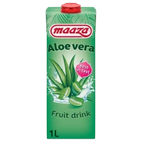 aloe véra maaza 1l