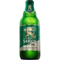 biere saigon special 33cl 4.9%