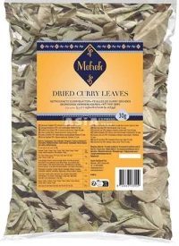 feuilles de curry  caloupilé 30gr