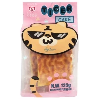 gâteau tigre 125gr tokimeki