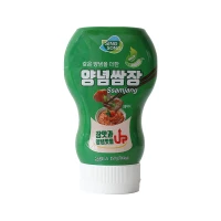 sauce coreene singsong ssamjang 350gr