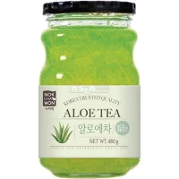 thé a l'aloes  480gr nok cha won