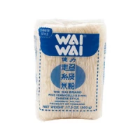  vermicelles de riz style chinois 500gr waiwai