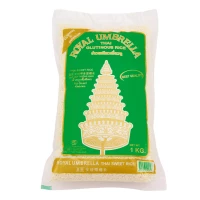 riz gluant 1kg royal umbrella