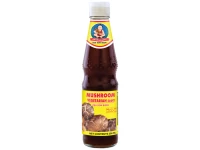 sauce champignon végétarienne 300ml hb