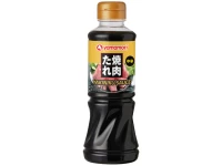 sauce yakiniru viande grillée 220ml yamamori