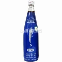 sauce poisson premium megachef 500ml