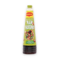 maggi sauce huitre vegan 820gr