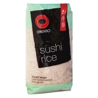 riz rond à sushi 1kg obento