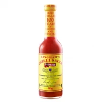 sauce de piment extra forte lingham's