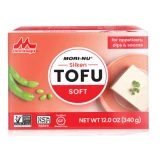 tofu soyeux 340gr