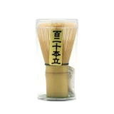 fouet chasen  pour the matcha 120 brins