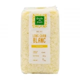 riz long grain blanc 1kg