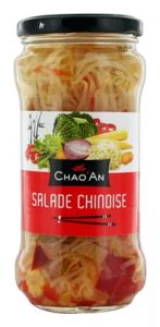 salade chinoise 370ml chao an