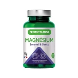 maganesium sommeil stress 46 g 90gelules 
