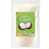 farine de coco bio 400gr