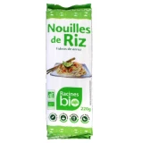 nouilles de riz racines bio 220g