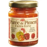 puree piment extra fort gingembre 100gr racines