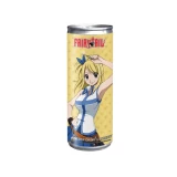 energy drink cassis fairy tail lucy 250 ml