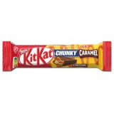 kit kat chunky caramel 43,5 gr