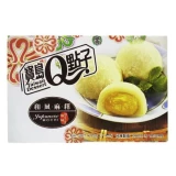 mochi au durian 210 gr