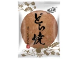 dorayaki (crêpe aux haricots rouge) 55gr yuki et love