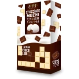 mochi au chocolat 120g bh