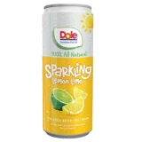 boissons petiante au citron 240 ml dole 