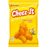 chips fromage cheez-it 60gr nutri snack
