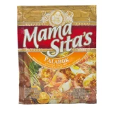 mélange à sauce orientale palabok 57gr mama sitas