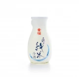 saké junmai kizakura jp 14.5% 180ml (blanc)