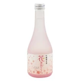 sake japonais hana kizakura 12% 30cl