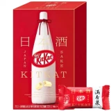 kitkat au saké japonais 104.4gr