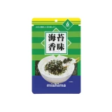 assaisonnement furikake algue nori mishima jp 40g