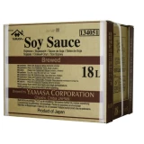 18l sauce de soja avec robinet yamasa 