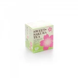thé vert sencha et fleurs de cerisier sakura jp 2g*10p