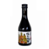 saké japonais 300ml 14.5% hokkan