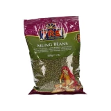 haricots mungo entiers 500 g trs