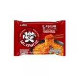 mr kimchi nouilles instantanées goût kimchi paldo kr 115gr