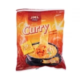 nouilles instantanées au curry 76gr halal jml