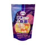 bille de tapioca multicolor pour bubble tea 250gr
